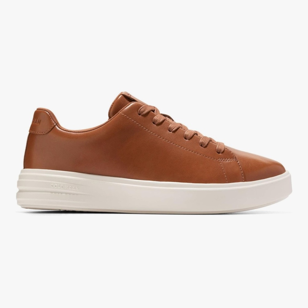 Grand Court Sneakers - Picture 3 of 5